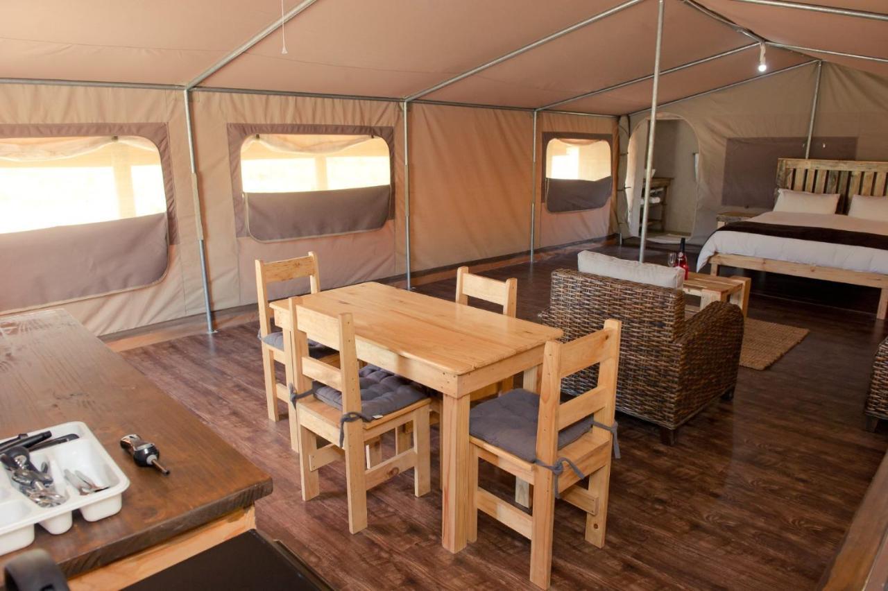 African Game Lodge Montagu Ngoại thất bức ảnh
