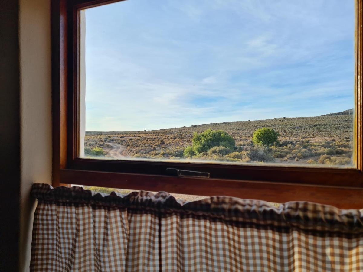 African Game Lodge Montagu Ngoại thất bức ảnh