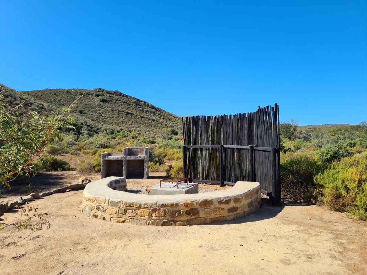 African Game Lodge Montagu Ngoại thất bức ảnh