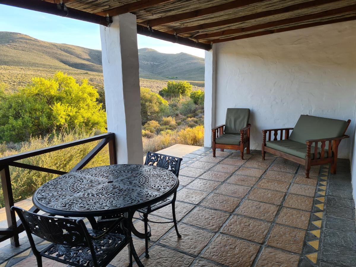 African Game Lodge Montagu Ngoại thất bức ảnh