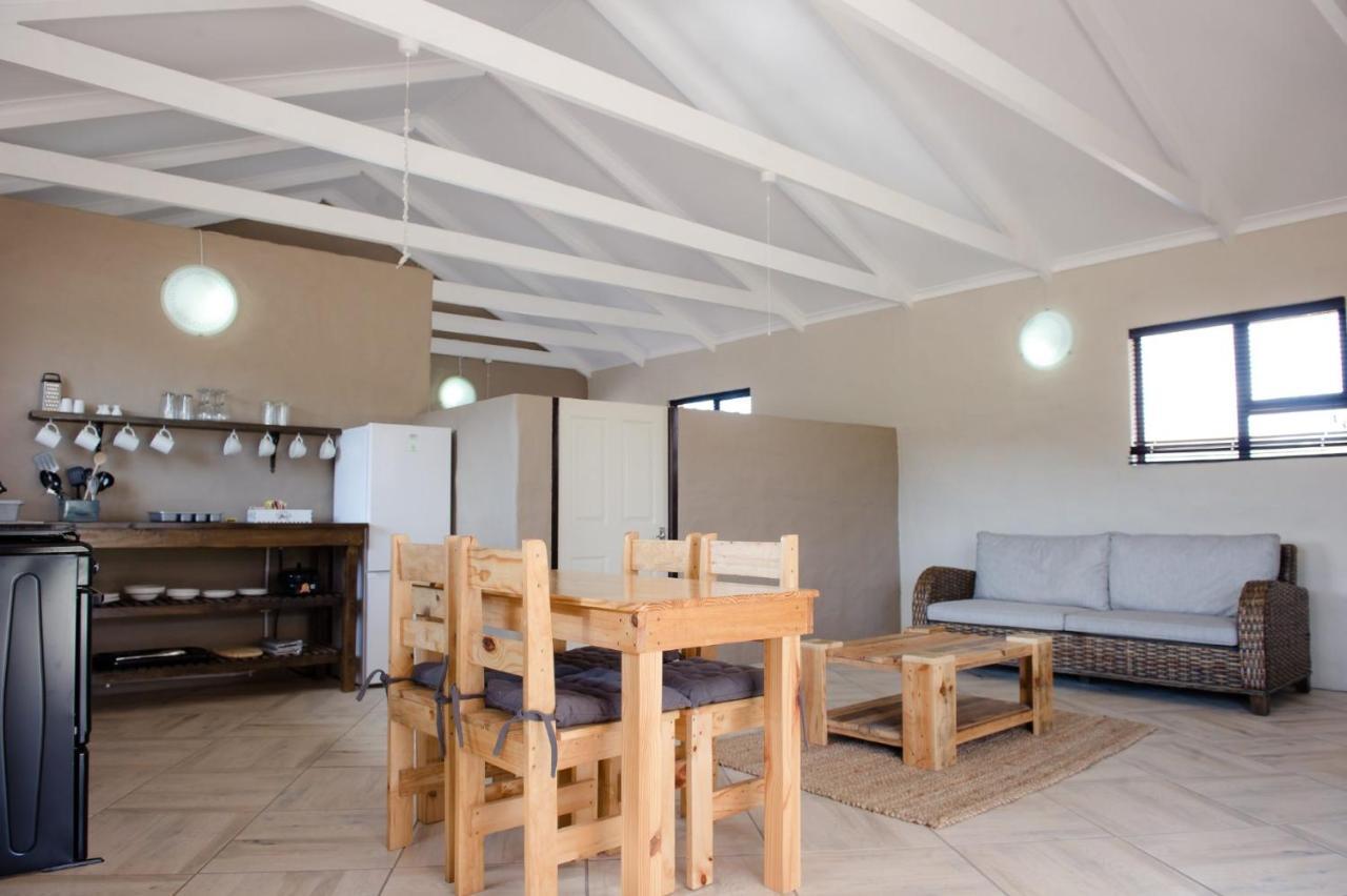 African Game Lodge Montagu Ngoại thất bức ảnh