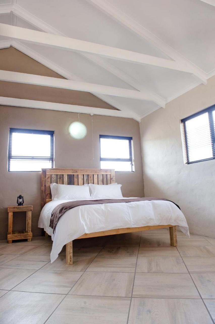 African Game Lodge Montagu Ngoại thất bức ảnh