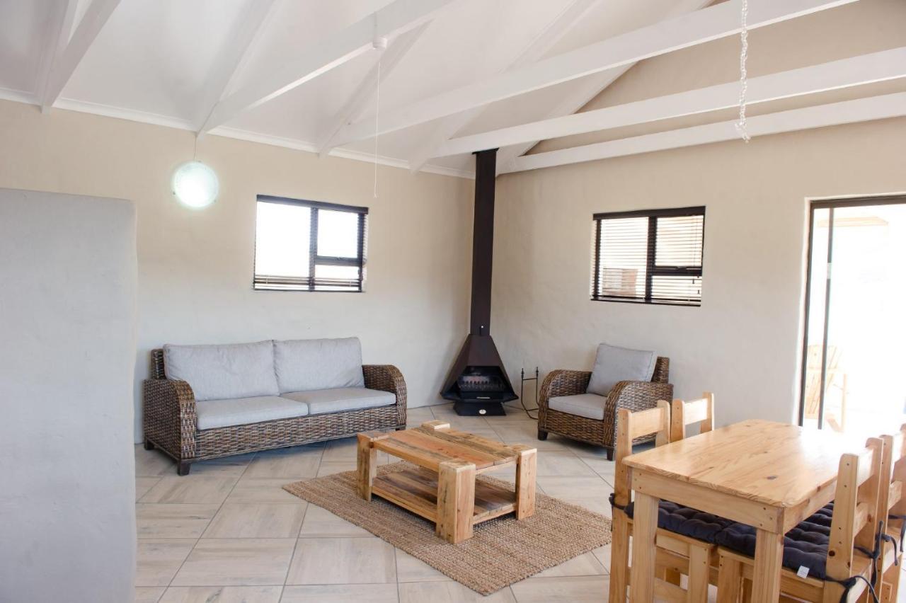 African Game Lodge Montagu Ngoại thất bức ảnh