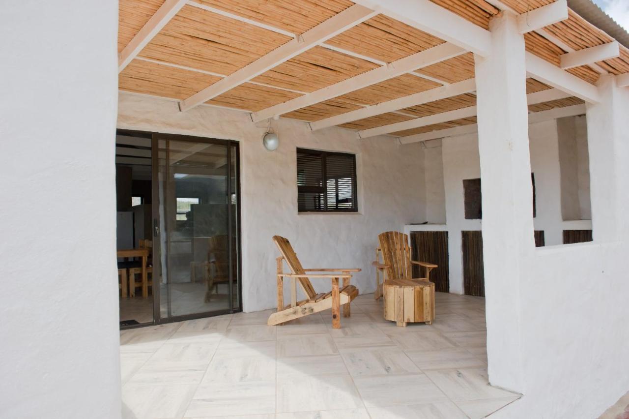 African Game Lodge Montagu Ngoại thất bức ảnh