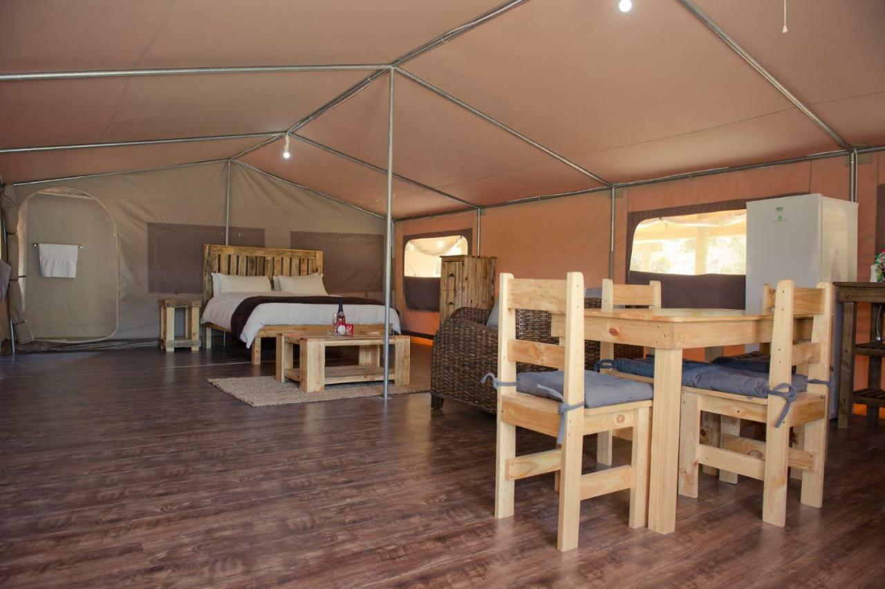 African Game Lodge Montagu Ngoại thất bức ảnh