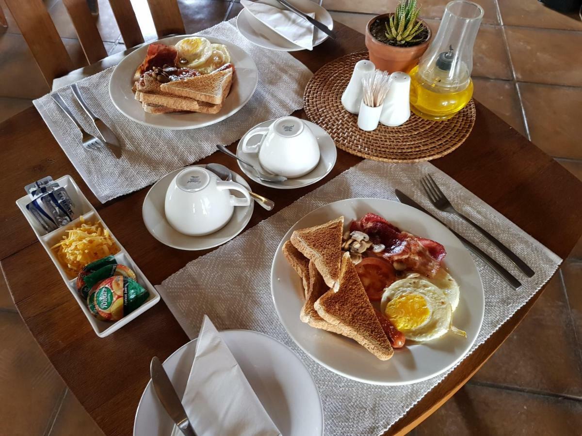 African Game Lodge Montagu Ngoại thất bức ảnh